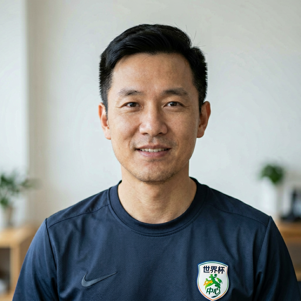 普通球迷头像