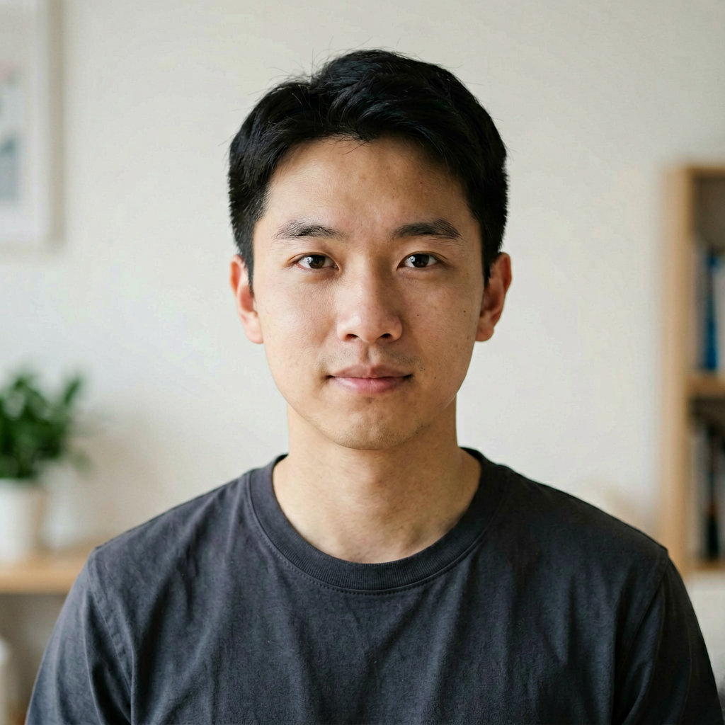 数据分析爱好者头像