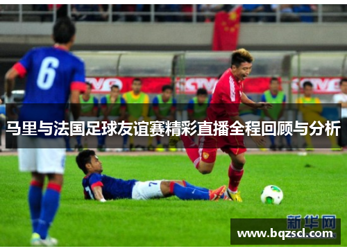 马里与法国足球友谊赛精彩直播全程回顾与分析